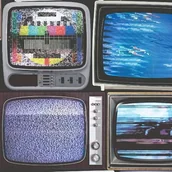 Tapety - Ugepa Tapeta ścienna Kaleidoscope J86301 - miniaturka - grafika 1