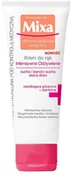 Kremy i maski do rąk - Mixa Mixa Krem do rąk Intensywne odżywienie 100 ml - miniaturka - grafika 1