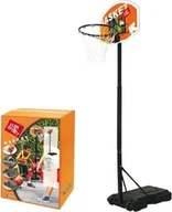Zabawki i gry sportowe - Mondo Koszykówka 18294 - miniaturka - grafika 1