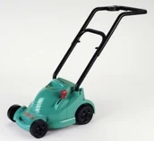 Zabawki i gry sportowe - Klein Kosiarka Bosch - miniaturka - grafika 1