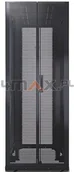 Szafy rack - APC NetShelter SX 42U 750mm Wide x 10"70mm Deep Networking Enclosure w.Sides - miniaturka - grafika 1