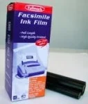 Folie termotransferowe do faksów - Brother Folia PC-202RF kompatybilna do faksów Fax-1010/1020/1030, MFC-1025, 2 ro - miniaturka - grafika 1