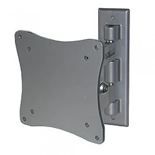 NewStar cienny Uchwyt do Monitora LCD/LED/TFT FPMA-W810BLACK - Uchwyty do monitorów - miniaturka - grafika 2