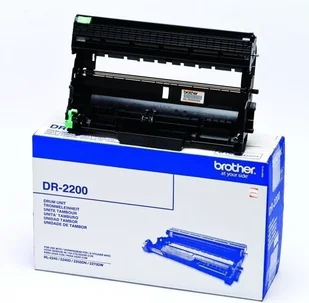Brother Bęben DR2200 - Bębny do drukarek - miniaturka - grafika 7