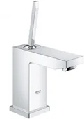 Baterie umywalkowe - Grohe Eurocube Joy S-Size 23656000 - miniaturka - grafika 1