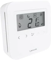 Regulatory i termostaty - Salus Termostat pokojowy 117300 Zakres regulacji temperatury 5 do 30 °C - miniaturka - grafika 1