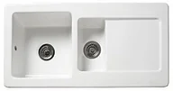Zlewozmywaki - Reginox RL501CW - miniaturka - grafika 1