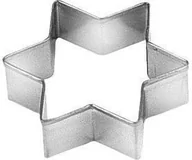 Formy do ciast - Tescoma WYKRAWACZ DO CIASTEK GWIAZDKA DELICIA 631054 - miniaturka - grafika 1
