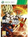 Gry Xbox 360 - Dragonn Ball Xenoverse Xbox 360 - miniaturka - grafika 1