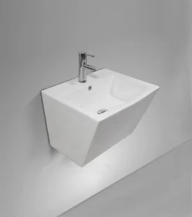 Massi Inglo 52x44 MSU-9389 - Umywalki Massi Inglo 52x44 MSU-9389 - Umywalki - miniaturka - grafika 1