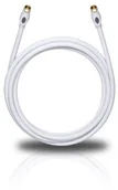 Kable - Oehlbach OEHLBACH Transmission Plus S 170 biały 4003635028308 - miniaturka - grafika 1