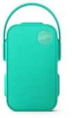 Akcesoria do MP3 - Libratone One Click głośnik Bluetooth (dźwięk 360°, ochrona przed wodą rozbryzgową IPX4) zielony LG0030000EU300 - miniaturka - grafika 1