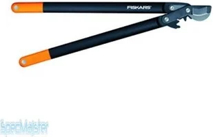 FISKARS Převodové, s hákovou hlavou, velké (112590) Nůžky na silné větve převodové, háková hlava (L) - Nożyce i noże - miniaturka - grafika 8