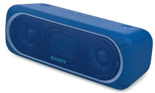 Sony SRS-XB30 Niebieski - Głośniki przenośne - miniaturka - grafika 3