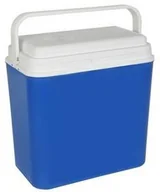 Lodówki turystyczne - Edco Edco 22 L - miniaturka - grafika 1