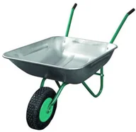 Taczki - Greenmill Taczka ogrodowa 80 l - miniaturka - grafika 1