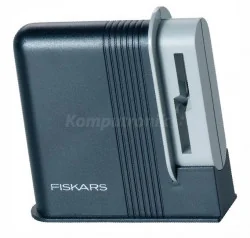 Fiskars Ostrzałka do Zestaw nożyczek 1000812 - Nożyce kuchenne - miniaturka - grafika 2