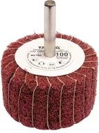 Materiały ścierne - YATO Ściernica listkowa trzpieniowa 50x30x6 p150 YT-83392 - miniaturka - grafika 1