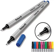 Cienkopisy - Pelikan Cienkopis FINELINER 96 NIEBIESKI 1SZT PN943167 - miniaturka - grafika 1