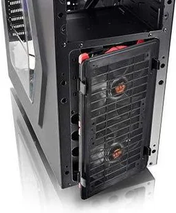 Thermaltake Versa H24 - Black (CA-1C1-00M1NN-00) - Obudowy komputerowe - miniaturka - grafika 12