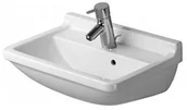 Umywalki - Duravit Starck 3 50x36 03005000001 - miniaturka - grafika 1