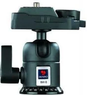 Głowice do statywów - Benro BH-0 - miniaturka - grafika 1