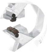 Ściągacze - Jokari Nóż do ściągacza izolacji Jokari T29090 - miniaturka - grafika 1