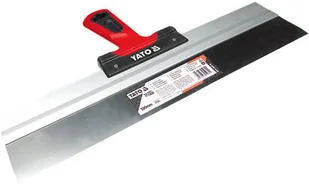 YATO SZPACHLA FASADOWA NIERDZEWNA 250MM YT-5226 - Narzędzia murarskie - miniaturka - grafika 3