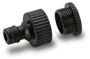 KARCHER PRZYŁĄCZE DO KRANU 1/2; 3/4 (2645-0060) - Akcesoria do myjek - miniaturka - grafika 3