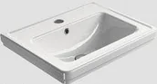 Umywalki - GSI Classic 60x46 8731111 - miniaturka - grafika 1