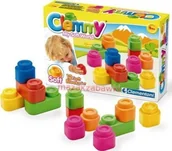 Klocki - Clementoni Clemmy 14706 - miniaturka - grafika 1