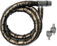 Zabezpieczenia do roweru - Yato zapięcie motocyklowe 25mmx150cm - miniaturka - grafika 1