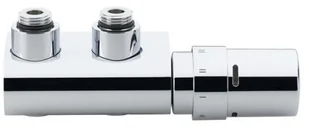 Danfoss Zawór do grzejników chrom VHX-RAX 013G4279 ! - Zawory i kraniki - miniaturka - grafika 9