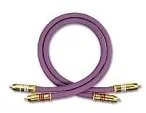 Kable - Oehlbach OEHLBACH NF 214 kabel audio Master Set cinch Bordeaux 4003635020418 - miniaturka - grafika 1