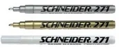 Markery permanentne - Schneider Marker olejny 271 NB-1055 - miniaturka - grafika 1
