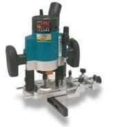 Frezarki - Virutex FR 278R (7800200) - miniaturka - grafika 1