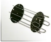 Zestawy do grillowania - NORMAN ZESTAW DO GRILLOWANIA SZASZŁYKÓW 210701 - miniaturka - grafika 1