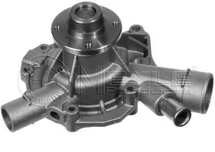 Wulf Gaertner Autoparts 013 026 0014 - Pompy wodne - miniaturka - grafika 2