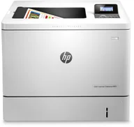 Drukarki - HP LaserJet Color Enterprise M553n B5L24A - miniaturka - grafika 1