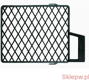 Vorel kratka malarska 265 x 285mm 09413 - Pozostałe akcesoria malarskie - miniaturka - grafika 2