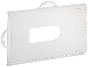 Roger Etui na kartę ISO CH-1 CH-1 - Akcesoria do alarmów - miniaturka - grafika 2