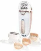 Depilatory i golarki damskie - Rowenta EP9124D0 - miniaturka - grafika 1