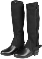 Czapsy i sztylpy - Miniczapsy ClassicStretch, czarne, roz. XS - miniaturka - grafika 1