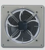 Wentylatory przemysłowe - Metalowiec Wentylator przemysłowy WOP-40.B (wyciągowy) - miniaturka - grafika 1