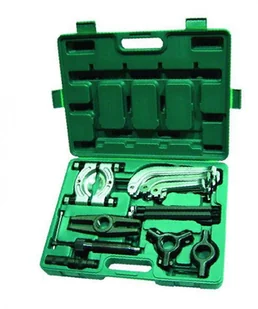 Jonnesway ŚCIĄGACZ DWURAMIENNY 3 AE3100029 - Kombinerki i obcęgi - miniaturka - grafika 2