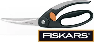Fiskars Nożyce do drobiu 25cm Functional Form - 859975 - Nożyce kuchenne - miniaturka - grafika 3