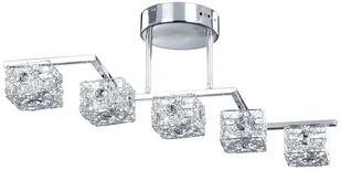 Spotlight plafon sufitowy 5pł AVATAR 5079528 - Lampy sufitowe - miniaturka - grafika 3