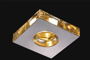 Italux Oczko halogenowe 1pł DownlightS MQ61305-1I - Lampy sufitowe - miniaturka - grafika 3