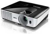 Projektory - BenQ MX666 - miniaturka - grafika 1