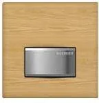 Geberit zawór spłukujący do pisuaru pneumatyczny ręczny uniwersalny Sigma50 116. - Spłuczki - miniaturka - grafika 2